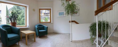 Aparthotel Appartements Christophorus