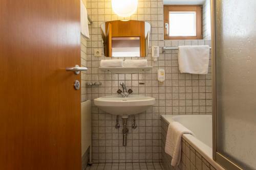 All Inclusive Hotel Lohmann