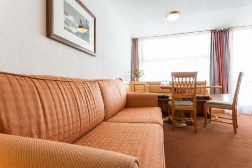 All Inclusive Hotel Lohmann