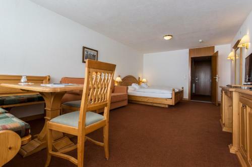 All Inclusive Hotel Lohmann