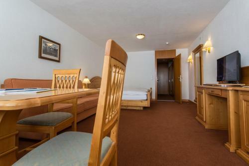 All Inclusive Hotel Lohmann