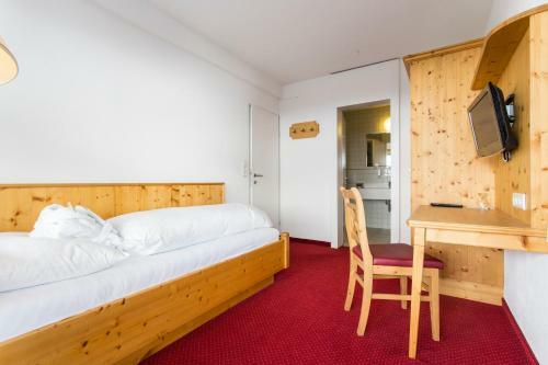 All Inclusive Hotel Lohmann