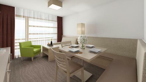 All Inclusive Hotel Lohmann