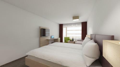 All Inclusive Hotel Lohmann