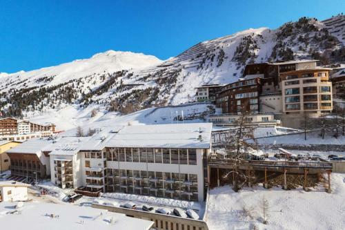 All Inclusive Hotel Lohmann
