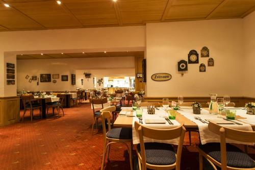 All Inclusive Hotel Lohmann