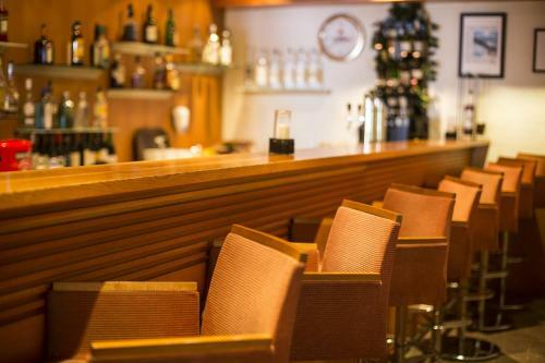 All Inclusive Hotel Lohmann
