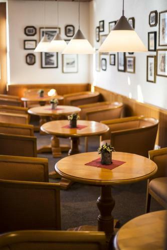All Inclusive Hotel Lohmann