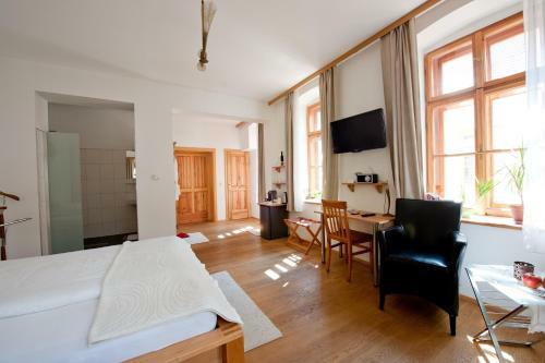 Hotel Schreiners Essen Und Wohnen