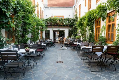 Hotel Schreiners Essen Und Wohnen