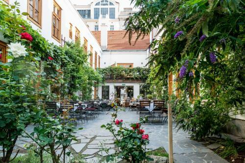 Hotel Schreiners Essen Und Wohnen