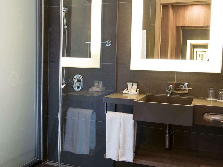 Hotel Novotel Santos