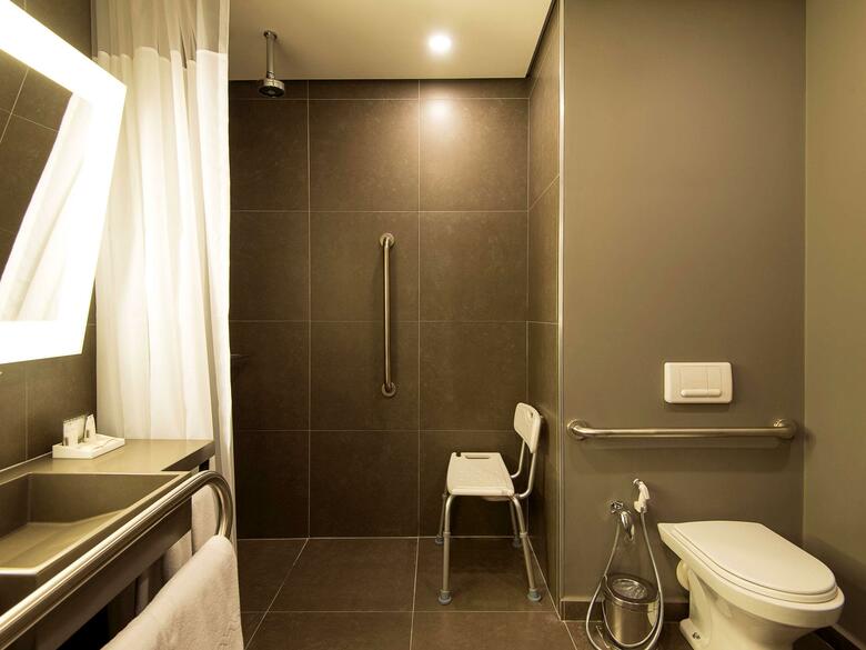 Hotel Novotel Santos