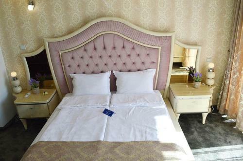 Hostal Arbanasi Deluxe Villa