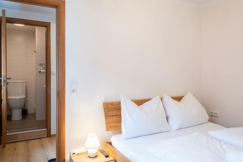 Apartamento Haus Bergner