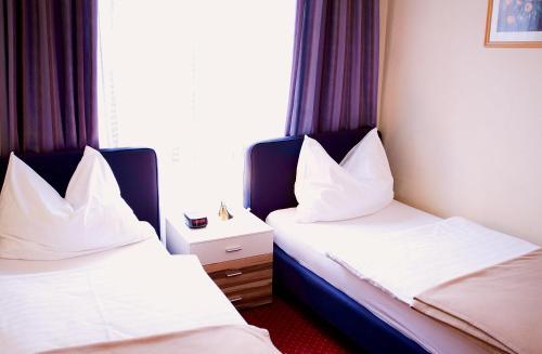 Hotel Alter Telegraf