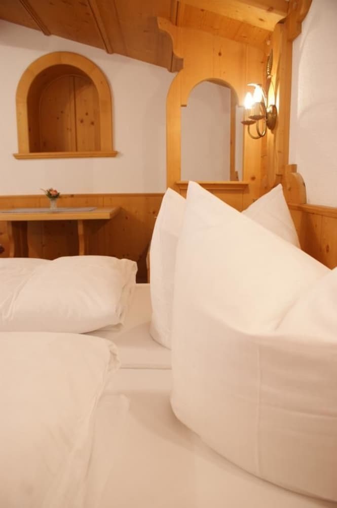 Hostal Apart Garni Auhof