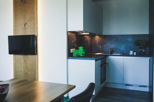 Apartamento Appartement Sport Girbl