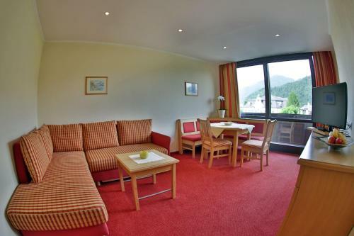 Apartamento Appartement Sport Girbl