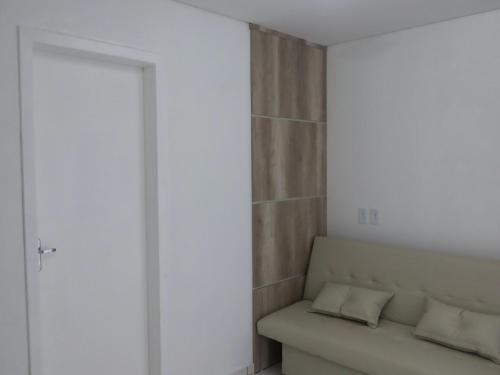 Apartamento Residencial Neto