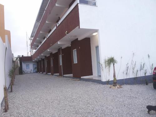 Apartamento Residencial Neto