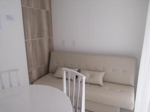Apartamento Residencial Neto