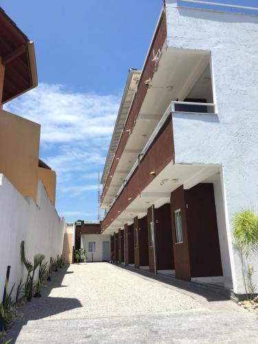 Apartamento Residencial Neto