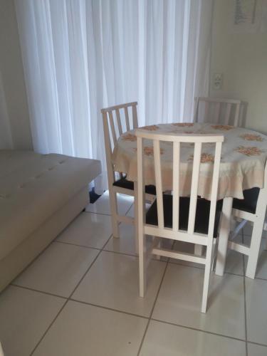 Apartamento Residencial Neto