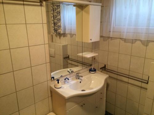 Apartamento Haus Fiegl