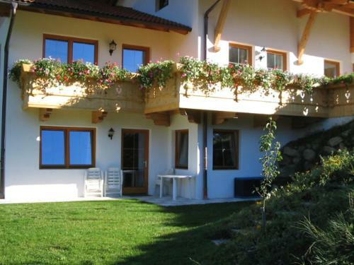 Apartamento Haus Fiegl