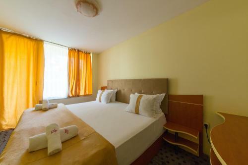 Bona Vita Hotel - All Inclusive