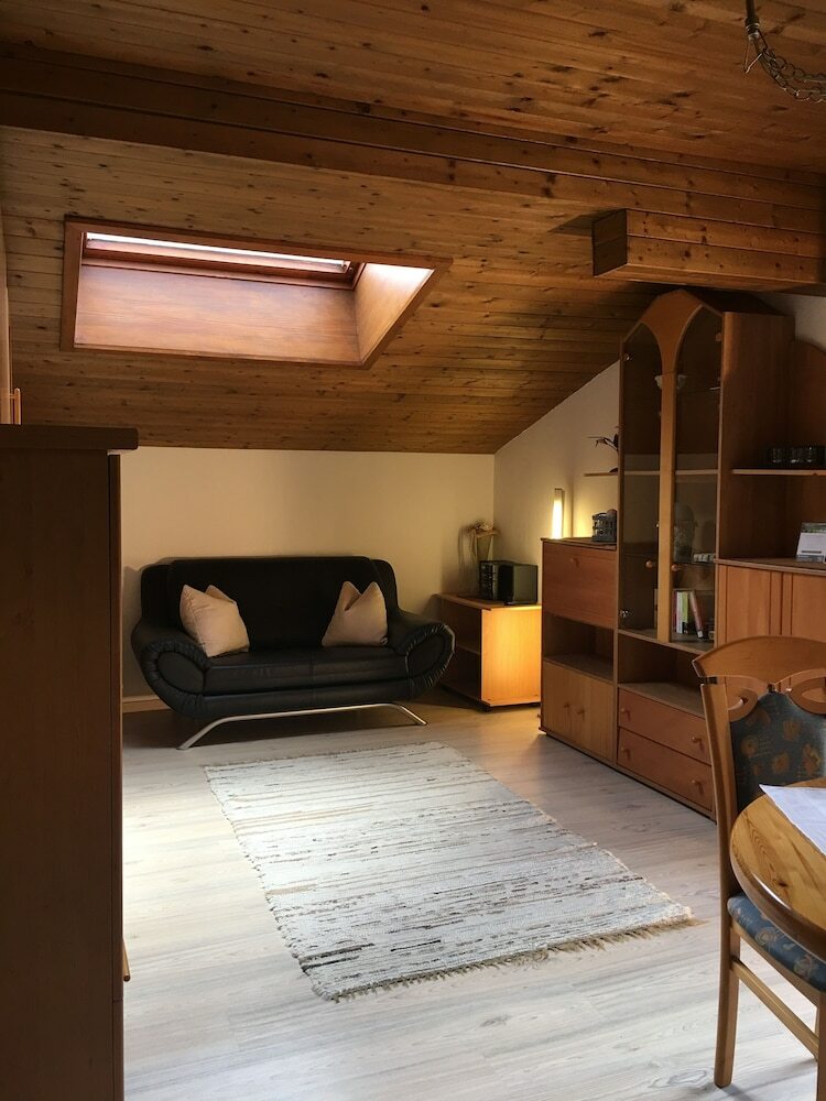 Apartamento Haus Panoramablick