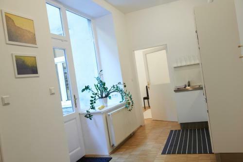 Viennaflat Apartments - Franzensgasse