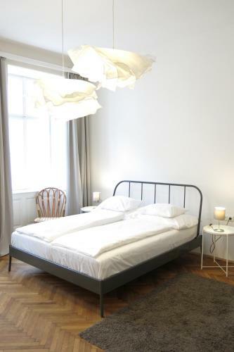 Viennaflat Apartments - Franzensgasse