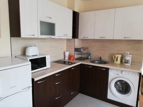 Apartamento Studios Eli