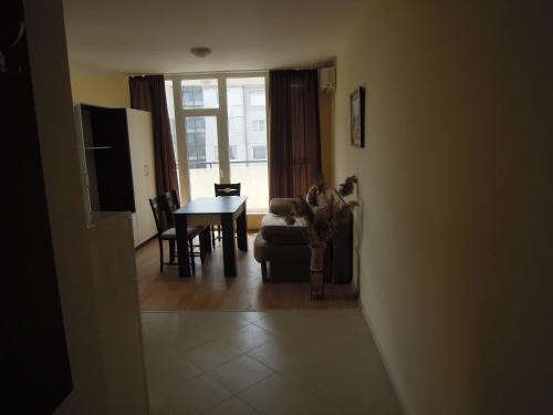 Apartamento Studios Eli