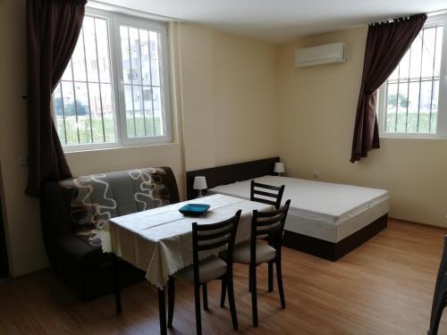 Apartamento Studios Eli