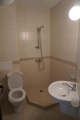 Apartamento Studios Eli