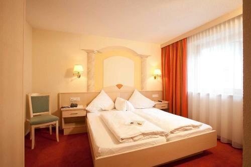 Hostal Ferienresidenz La Vita