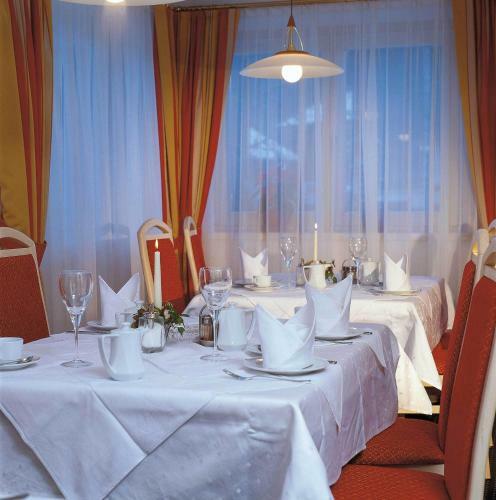 Hostal Ferienresidenz La Vita
