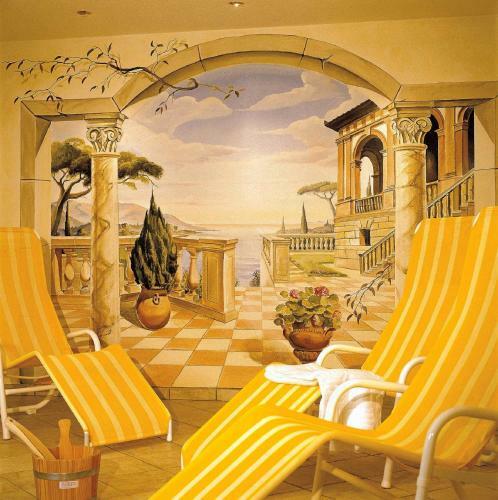 Hostal Ferienresidenz La Vita