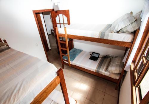 Apartamento Entre A Lagoa E O Mar