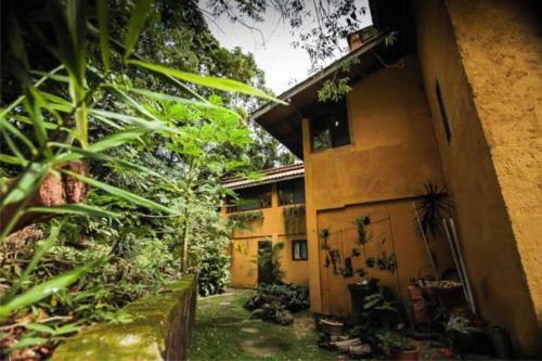 Apartamento Entre A Lagoa E O Mar