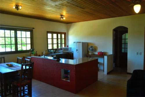 Apartamento Entre A Lagoa E O Mar