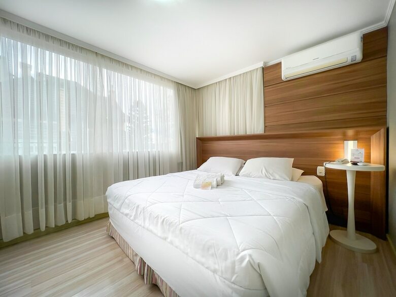 Hostal Pousada Viena