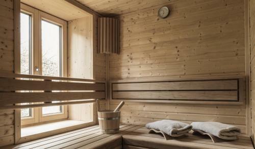 Apartamento Ahorn Chalet Mittelberg