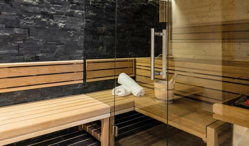 Apartamento Ahorn Chalet Mittelberg