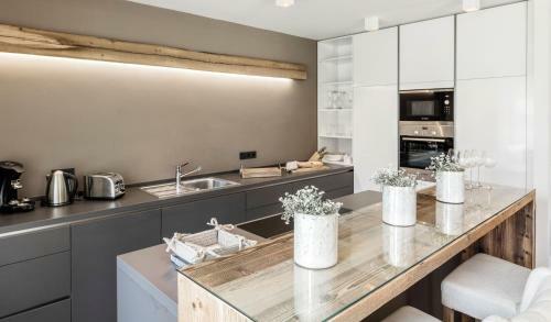 Apartamento Ahorn Chalet Mittelberg