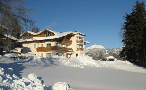 Hostal Pension Steiermark