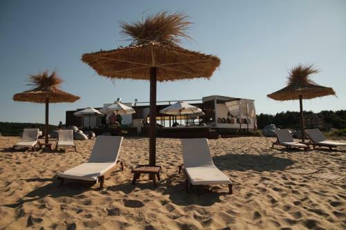 Sunny Beach Apartment 51